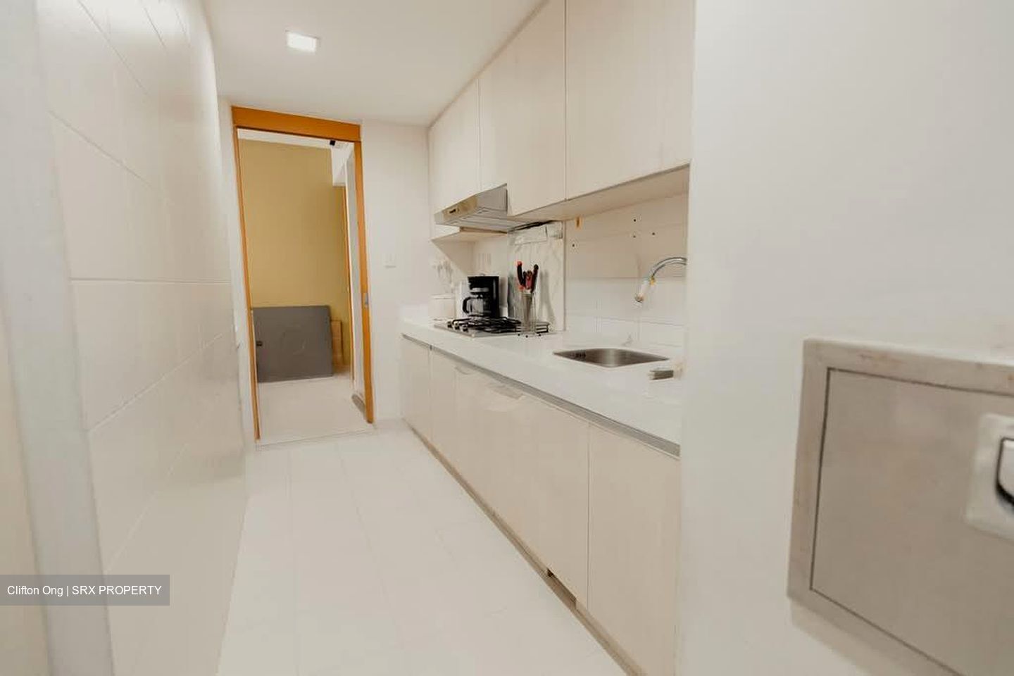 The Quartz (D19), Condominium #596444041